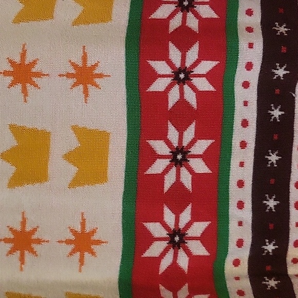 Quirky Burger King Sweater - Size XXL - GUC - Picture 3 of 6